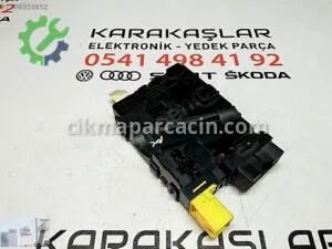 8P0953549 AUDİ A3 8P DİREKSİYON KOLON ELEKTRONİĞİ BEYNİ
