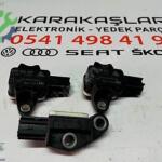Audi A3 Darbe Sensörü çıkma parça - KARAKAŞLAR YEDEK PARÇA Konya