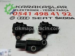 8P0955557 1Q0955557 VW SEAT SKODA AİRBAG DARBE SENSÖRÜ