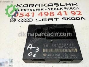 8P0959433E AUDİ A3 8P KONFOR BEYNİ 8P0959433C