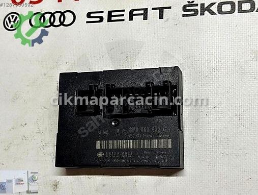 Audi A3 Konfor Beyni 8P0959433E çıkma parça
