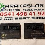 Audi A3 Konfor Beyni çıkma parça - KARAKAŞLAR YEDEK PARÇA Konya