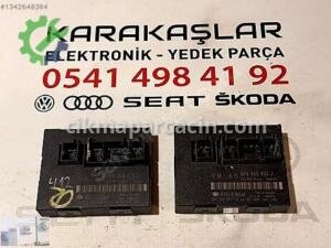 8P0959433J AUDİ A3 8P KONFOR BEYNİ