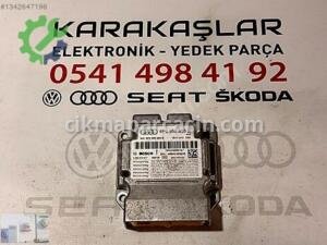 8P0959655S AUDİ A3 AİRBAG BEYNİ