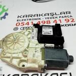 Audi A3 Beyni çıkma parça - KARAKAŞLAR YEDEK PARÇA Konya