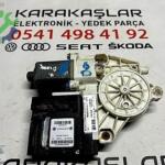 Audi A3 Beyni çıkma parça - KARAKAŞLAR YEDEK PARÇA Konya
