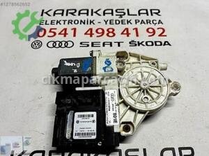 8P0959801E AUDİ A3 CAM MOTORU BEYNİ