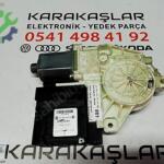 Audi A3 Beyni çıkma parça - KARAKAŞLAR YEDEK PARÇA Konya