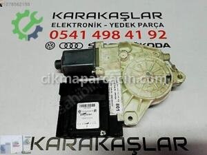8P0959801 AUDİ A3 CAM MOTORU BEYNİ