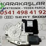 Audi A3 Beyni çıkma parça - KARAKAŞLAR YEDEK PARÇA Konya