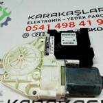 Audi A3 Beyni çıkma parça - KARAKAŞLAR YEDEK PARÇA Konya