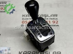 8P1713111 AUDİ A3 OTOMATİK VİTES KULESİ