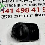 Audi A3 Far Anahtarı çıkma parça - KARAKAŞLAR YEDEK PARÇA Konya