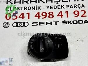 8P1941531AH AUDİ A3 8P FAR ANAHTARI