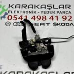 Audi A3 Bagaj Kilidi çıkma parça - KARAKAŞLAR YEDEK PARÇA Konya