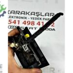 Audi A3 Bagaj Kilidi çıkma parça - KARAKAŞLAR YEDEK PARÇA Konya