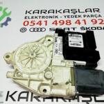 Audi A3 Beyni çıkma parça - KARAKAŞLAR YEDEK PARÇA Konya
