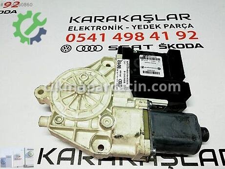 Audi A3 Beyni çıkma parça