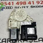 Audi A3 Beyni çıkma parça - KARAKAŞLAR YEDEK PARÇA Konya