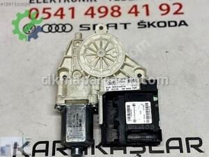8P4959801E AUDİ A3 CAM MOTORU VE BEYNİ