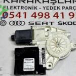 Audi A3 Beyni çıkma parça - KARAKAŞLAR YEDEK PARÇA Konya