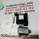 Audi A3 Beyni çıkma parça - KARAKAŞLAR YEDEK PARÇA Konya