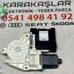 Audi A3 Beyni çıkma parça - KARAKAŞLAR YEDEK PARÇA Konya