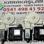 Audi A3 Beyni çıkma parça - KARAKAŞLAR YEDEK PARÇA Konya