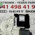 Audi A3 Beyni çıkma parça - KARAKAŞLAR YEDEK PARÇA Konya