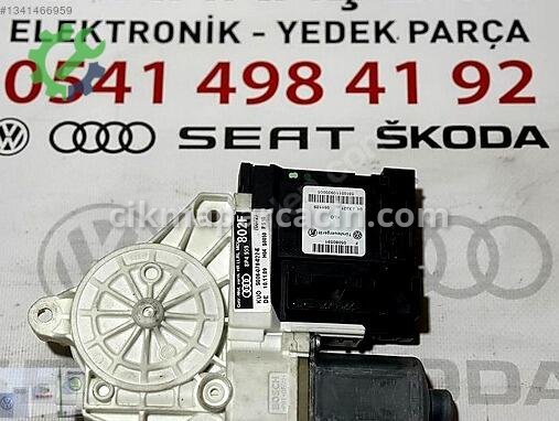 Audi A3 Beyni 8P4959802F çıkma parça