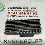 Audi A4 Beyin çıkma parça - KARAKAŞLAR YEDEK PARÇA Konya
