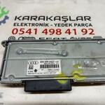 Audi A4 Beyin çıkma parça - KARAKAŞLAR YEDEK PARÇA Konya