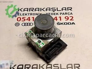 8R0907379AS AUDİ Q5 ABS BEYNİ 8R0614517DB 0265952166