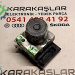 Audi Q5 ABS Beyni (Modül) çıkma parça - KARAKAŞLAR YEDEK PARÇA Konya