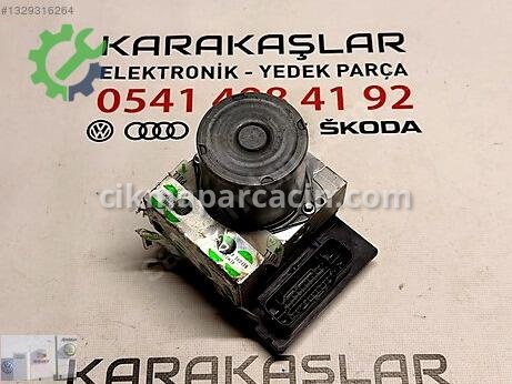 Audi Q5 ABS Beyni (Modül) çıkma parça
