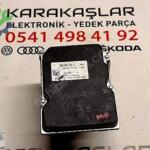 Audi Q5 ABS Beyni (Modül) çıkma parça - KARAKAŞLAR YEDEK PARÇA Konya