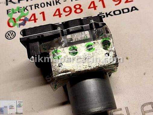 Audi Q5 ABS Beyni (Modül) 0265952280 çıkma parça