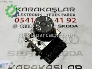 8R0907379G AUDİ Q5 ABS BEYNİ 0265951511 8R0614517Q