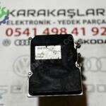 Audi Q5 ABS Beyni (Modül) çıkma parça - KARAKAŞLAR YEDEK PARÇA Konya
