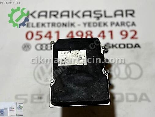 Audi Q5 ABS Beyni (Modül) 0265951511 çıkma parça