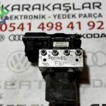 Audi Q5 ABS Beyni (Modül) çıkma parça - KARAKAŞLAR YEDEK PARÇA Konya