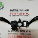 Audi A5 Sinyal Kolu çıkma parça - KARAKAŞLAR YEDEK PARÇA Konya
