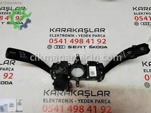 8R0953502C VW AUDİ SİNYAL VE SİLGİ KOLU