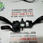 Audi A5 Sinyal Kolu çıkma parça - KARAKAŞLAR YEDEK PARÇA Konya