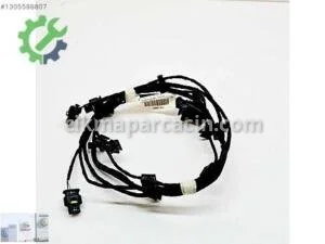 8R0971095 AUDİ Q5 PARK SENSÖRÜ TESİSATI