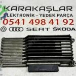 Audi A4 Beyin çıkma parça - KARAKAŞLAR YEDEK PARÇA Konya