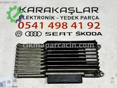 Audi A4 Beyin çıkma parça