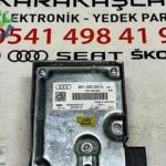 Audi A4 Beyin çıkma parça - KARAKAŞLAR YEDEK PARÇA Konya