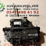 Audi Q5 Vites Mekanizması çıkma parça - KARAKAŞLAR YEDEK PARÇA Konya