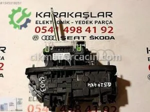 8R1713041E AUDİ Q5 VİTES MEKANİMASI - Q5 VİTES KULESİ